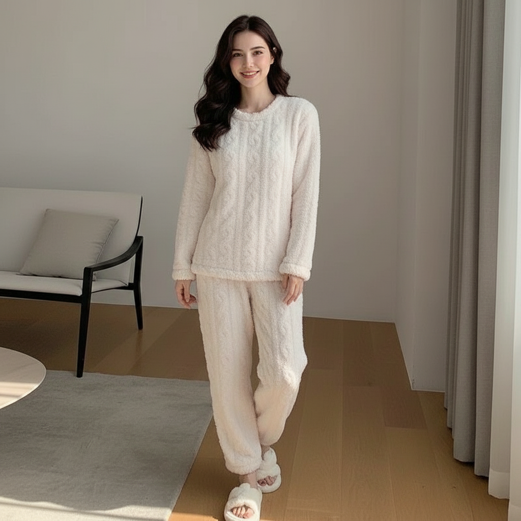 Elarra ComfyHug Lounge Set