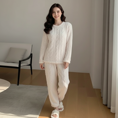 Elarra ComfyHug Lounge Set