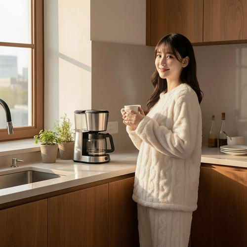 Elarra ComfyHug Lounge Set