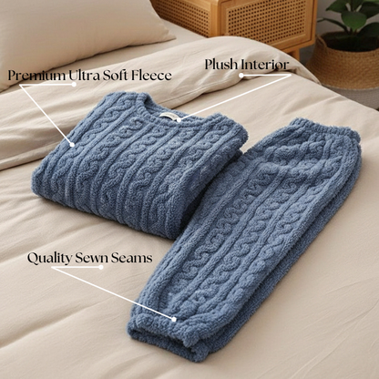 Elarra ComfyHug Lounge Set