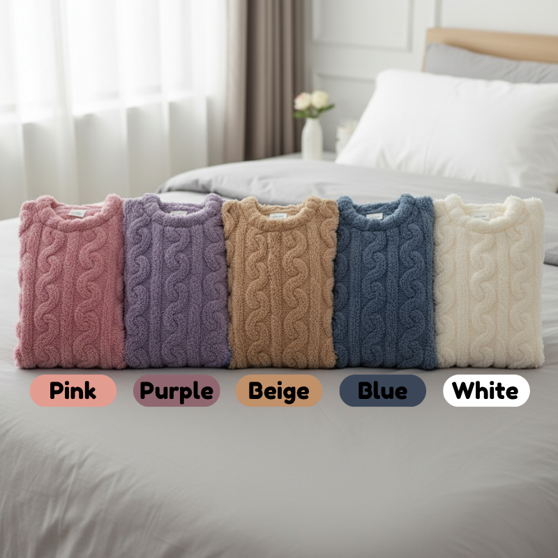 Elarra ComfyHug Lounge Set